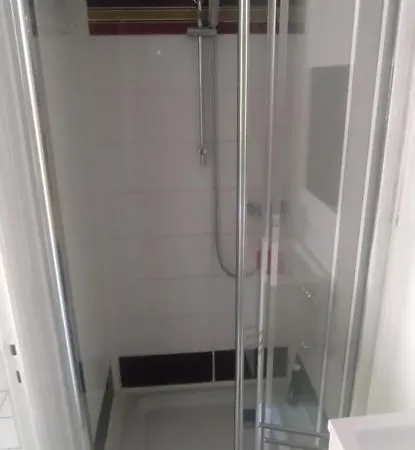 T1 Bis Independant Dans Maison Individuelle *