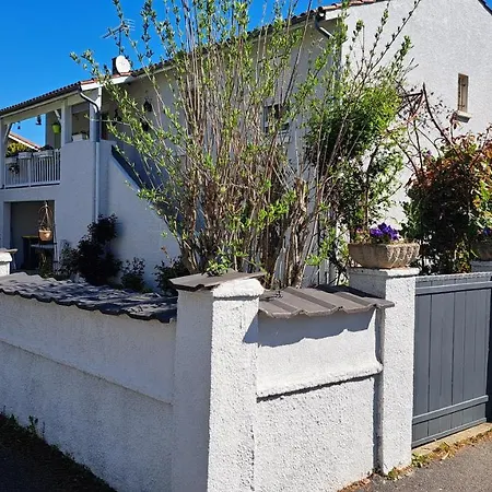 T1 Bis Independant Dans Maison Individuelle Apartament Albi