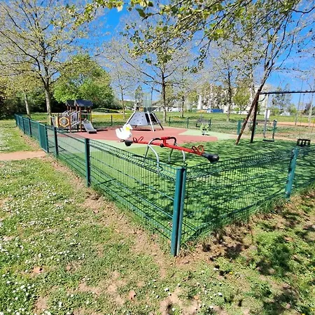 Apartamento T1 Bis Independant Dans Maison Individuelle