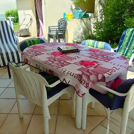 Apartament T1 Bis Independant Dans Maison Individuelle Albi