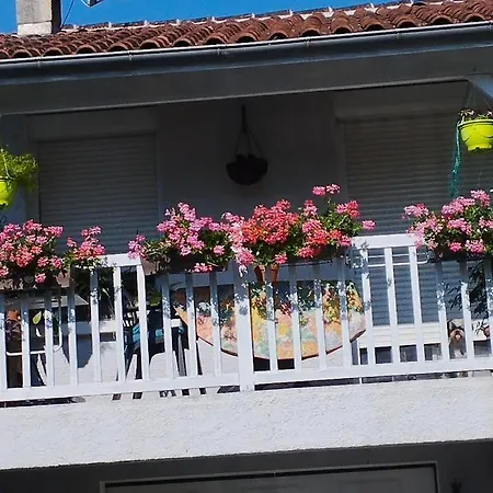 T1 Bis Independant Dans Maison Individuelle Apartament