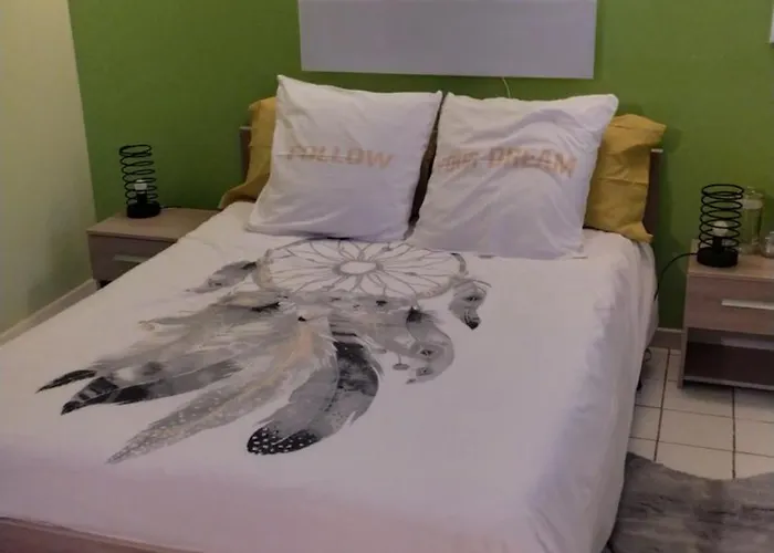 Διαμέρισμα T1 Bis Independant Dans Maison Individuelle Αλμπί