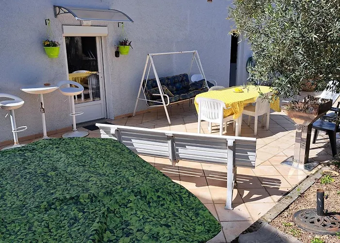 T1 Bis Independant Dans Maison Individuelle Διαμέρισμα