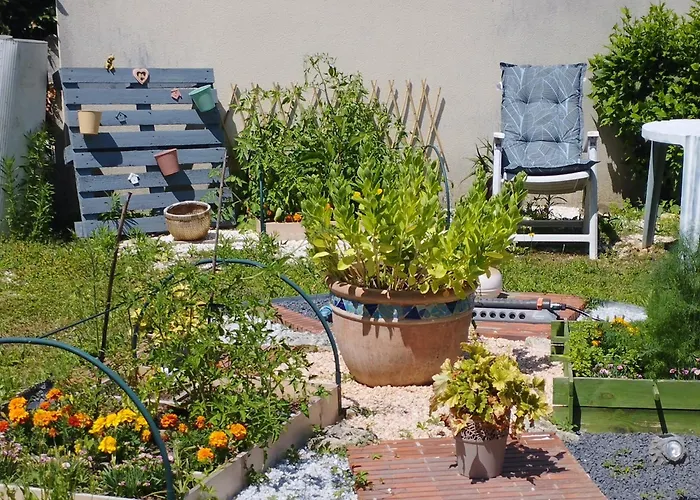 T1 Bis Independant Dans Maison Individuelle * Αλμπί