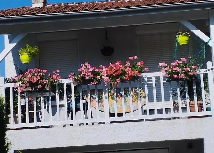 T1 Bis Independant Dans Maison Individuelle Διαμέρισμα