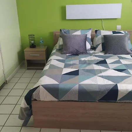 T1 Bis Independant Dans Maison Individuelle Apartment *