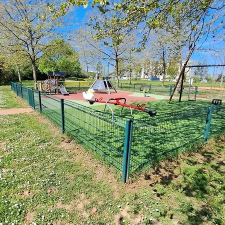 Apartment T1 Bis Independant Dans Maison Individuelle