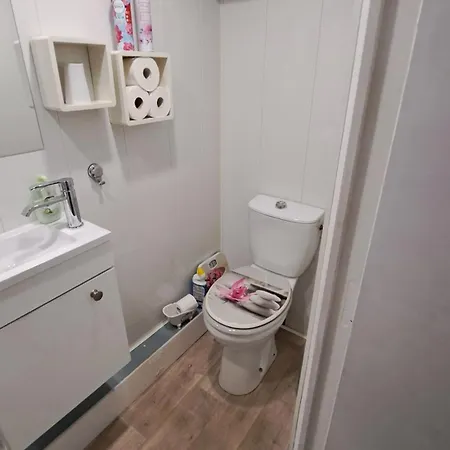 T1 Bis Independant Dans Maison Individuelle Apartment Albi