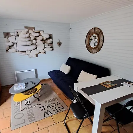 T1 Bis Independant Dans Maison Individuelle ألبي