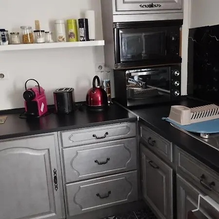 T1 Bis Independant Dans Maison Individuelle