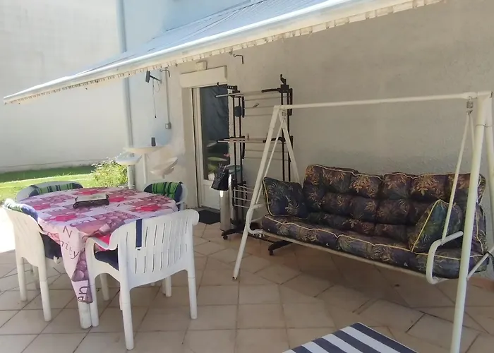 T1 Bis Independant Dans Maison Individuelle Διαμέρισμα *